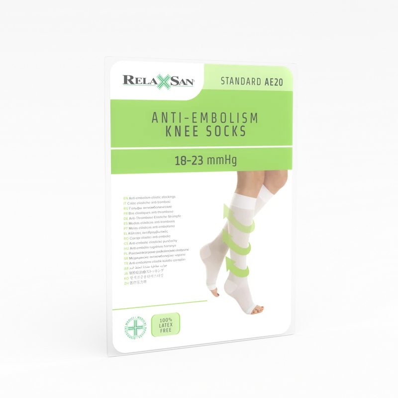 Opakowanie RelaxSan Antiembolism