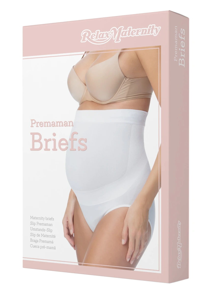 Opakowanie RelaxMaternity