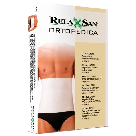 Opakowanie RelaxSan Ortopedica